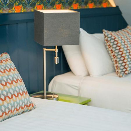 Crown Quarter Hotel Wexford Bagian luar foto