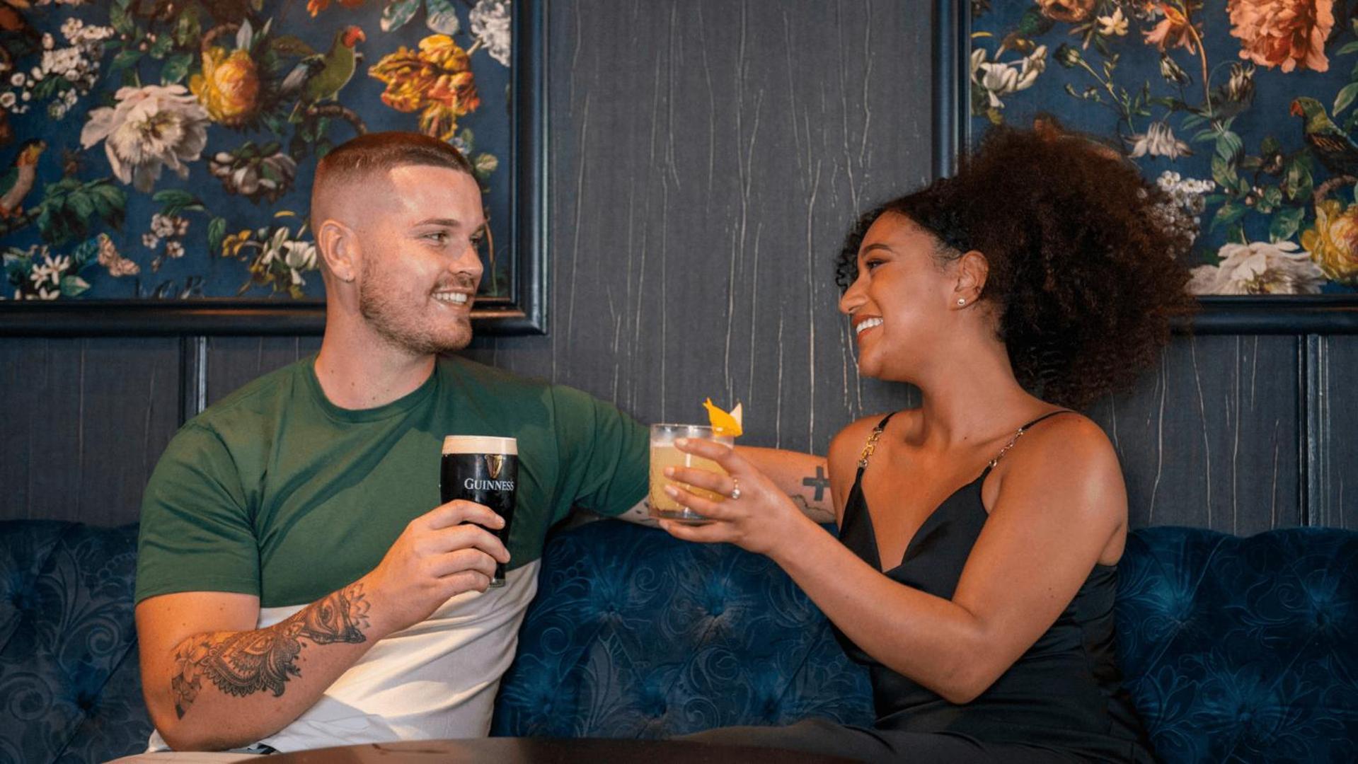 Crown Quarter Hotel Wexford Bagian luar foto